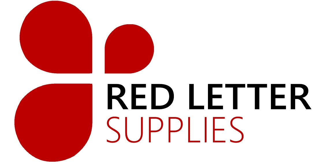 Red Letter Supplies