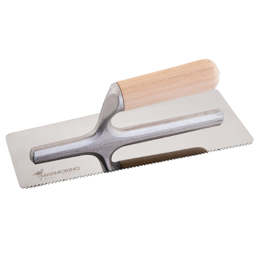 Stilsaw Trapez. Stainless Steel Blade Wooden Handle