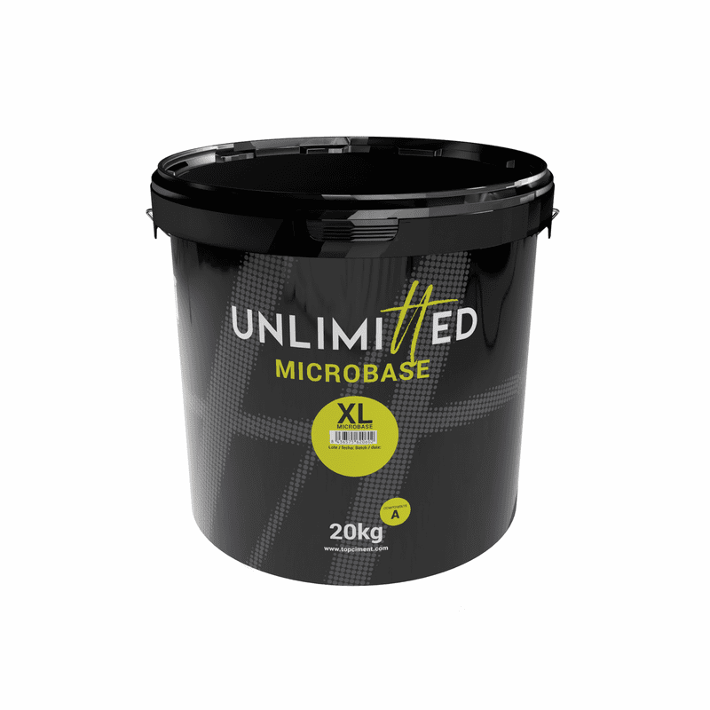Unlimitted Microbase 20Kg