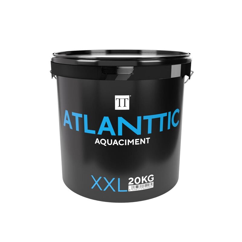 Atlanttic Aquaciment® 20Kg
