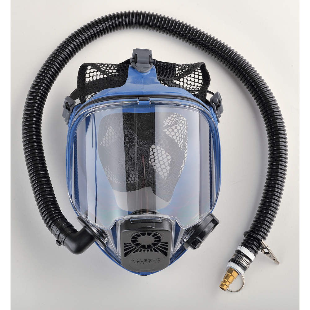 Allegro® 9901 Full Mask Supplied Air Respirator