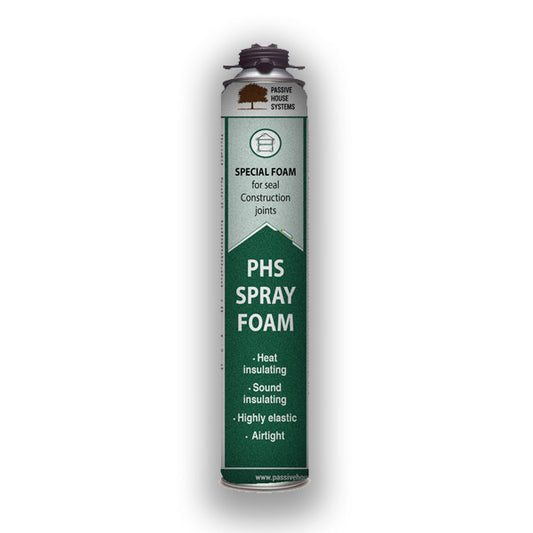 PHS Spray Sealing Foam 750ml